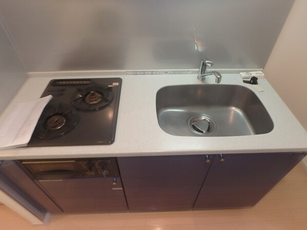 ガーラプレイス新宿御苑の物件内観写真